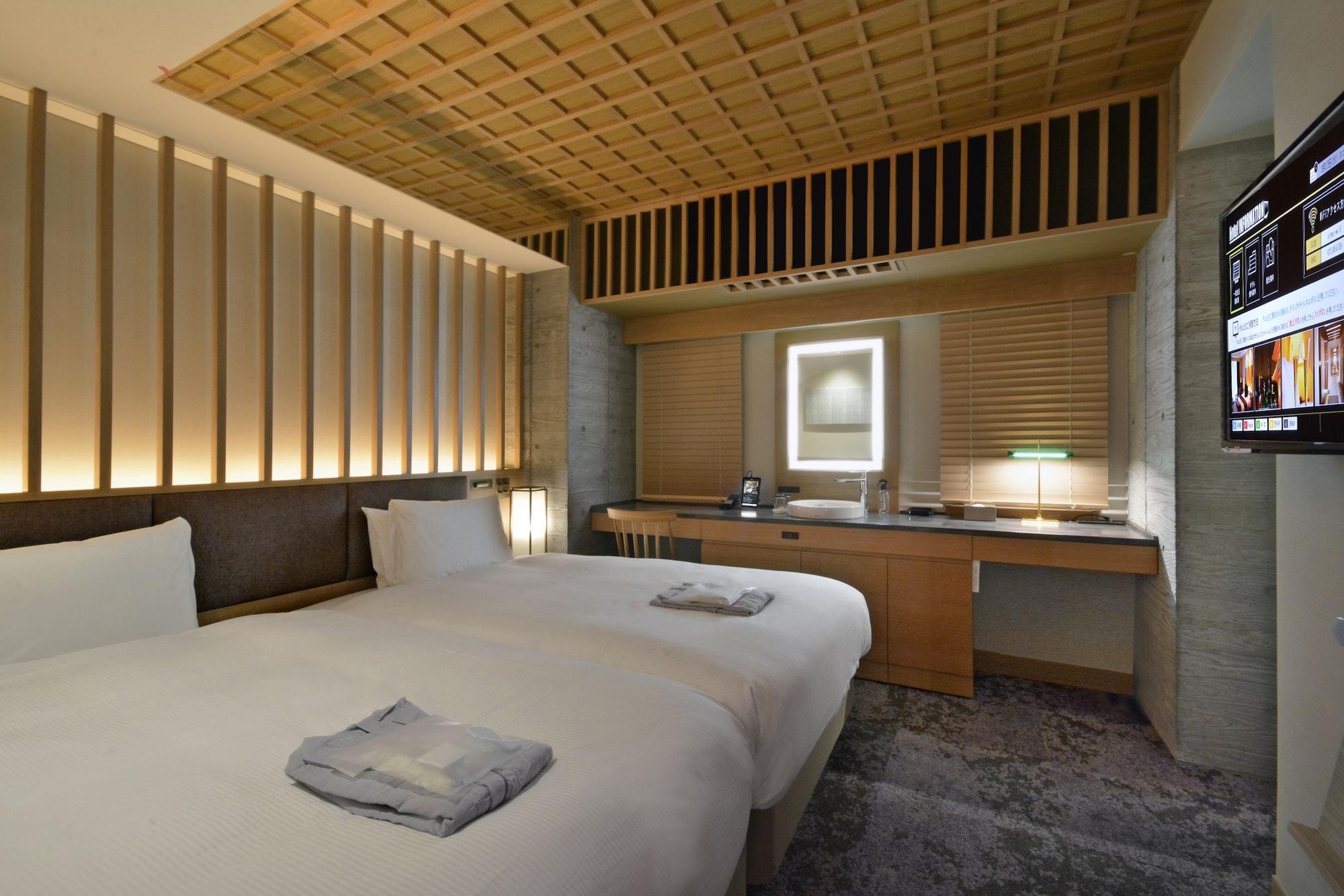 Hillarys Akasaka 3* Prefektura Tokio