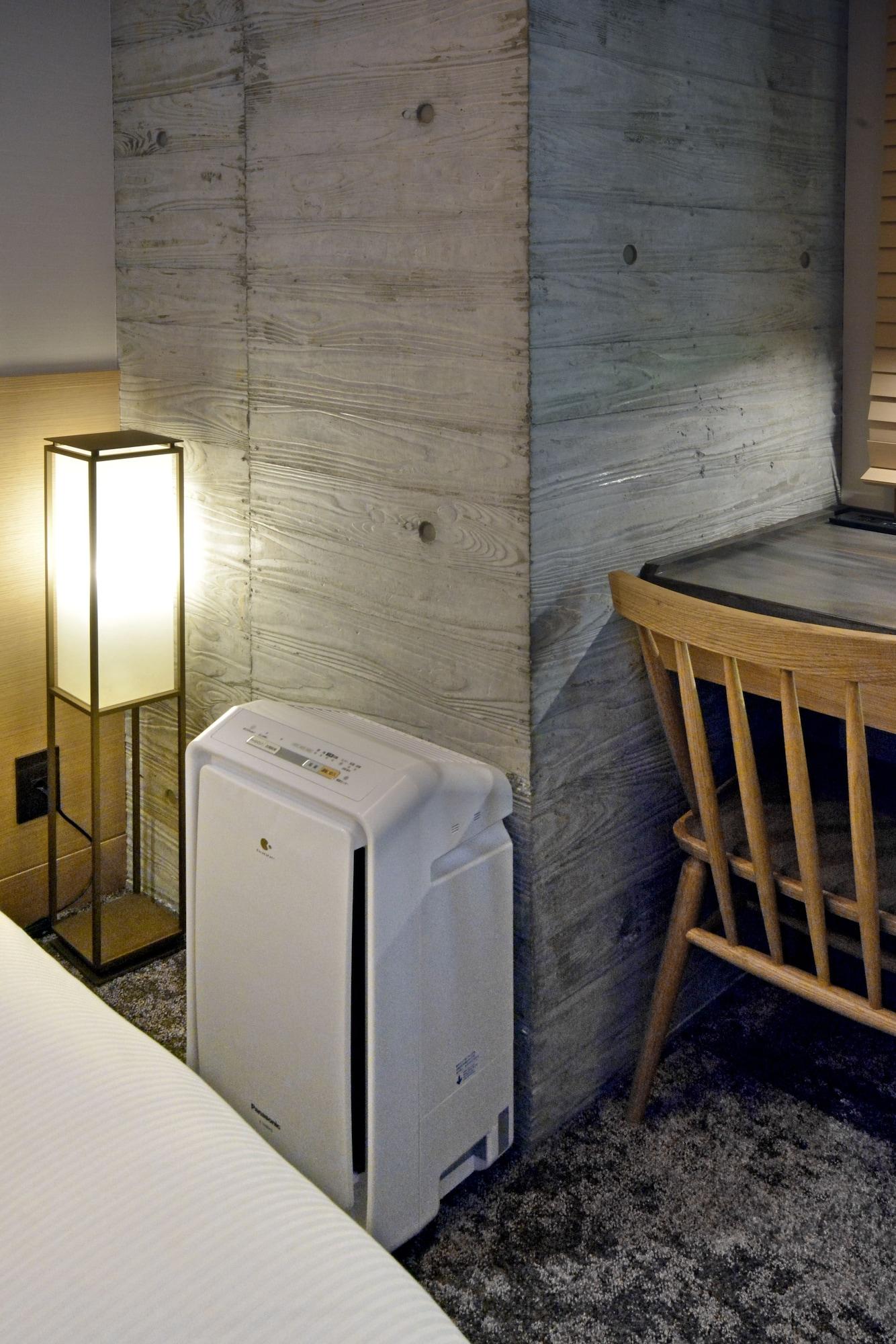 Hotel Hillarys Akasaka Prefektura Tokio