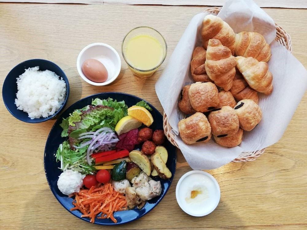 Hillarys Akasaka 3* Tokio