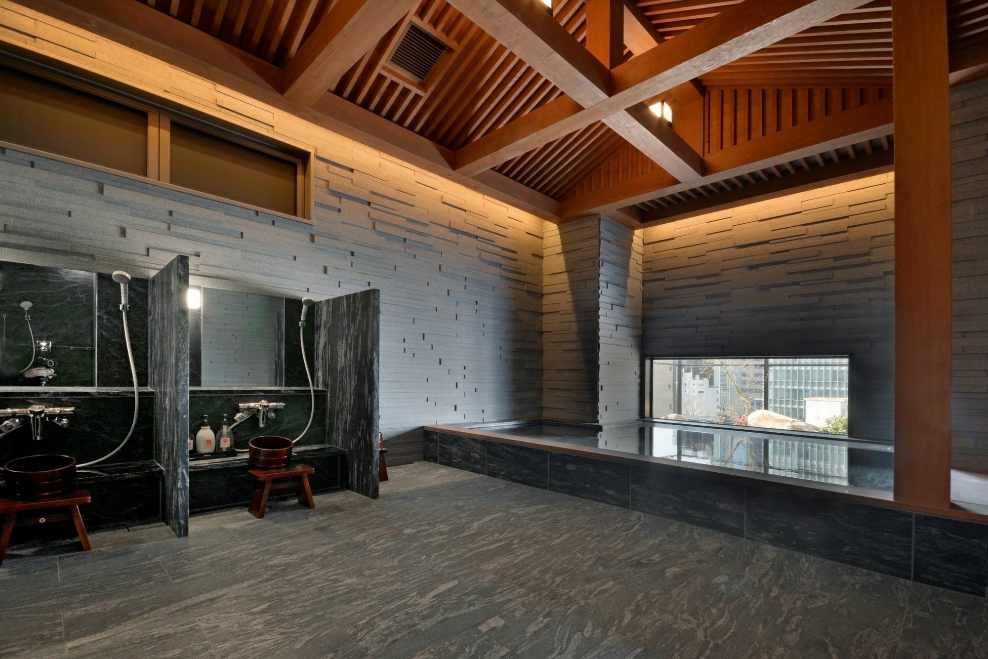 Hotel Hillarys Akasaka Prefektura Tokio
