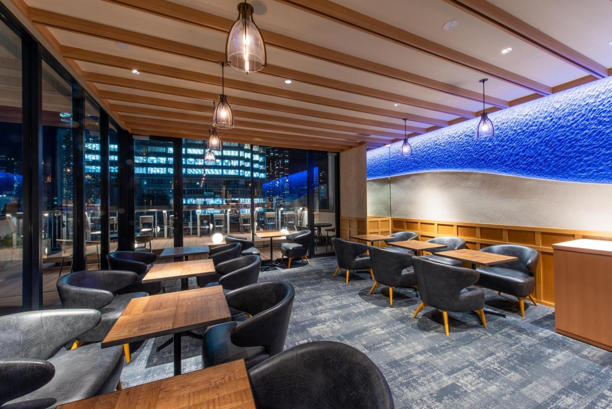 Hillarys Akasaka Hotel 3*