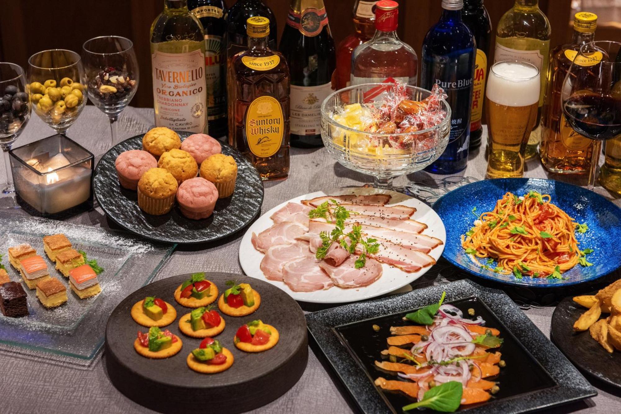 Hillarys Akasaka 3* Tokio