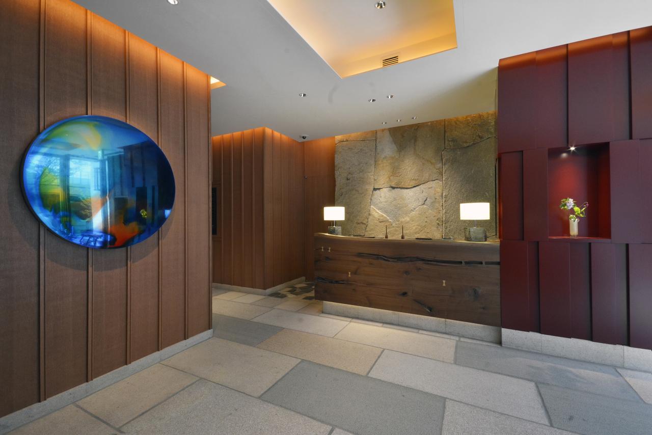 Hillarys Akasaka 3* Tokio