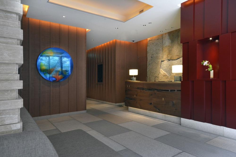 Hillarys Akasaka 3* Tokio