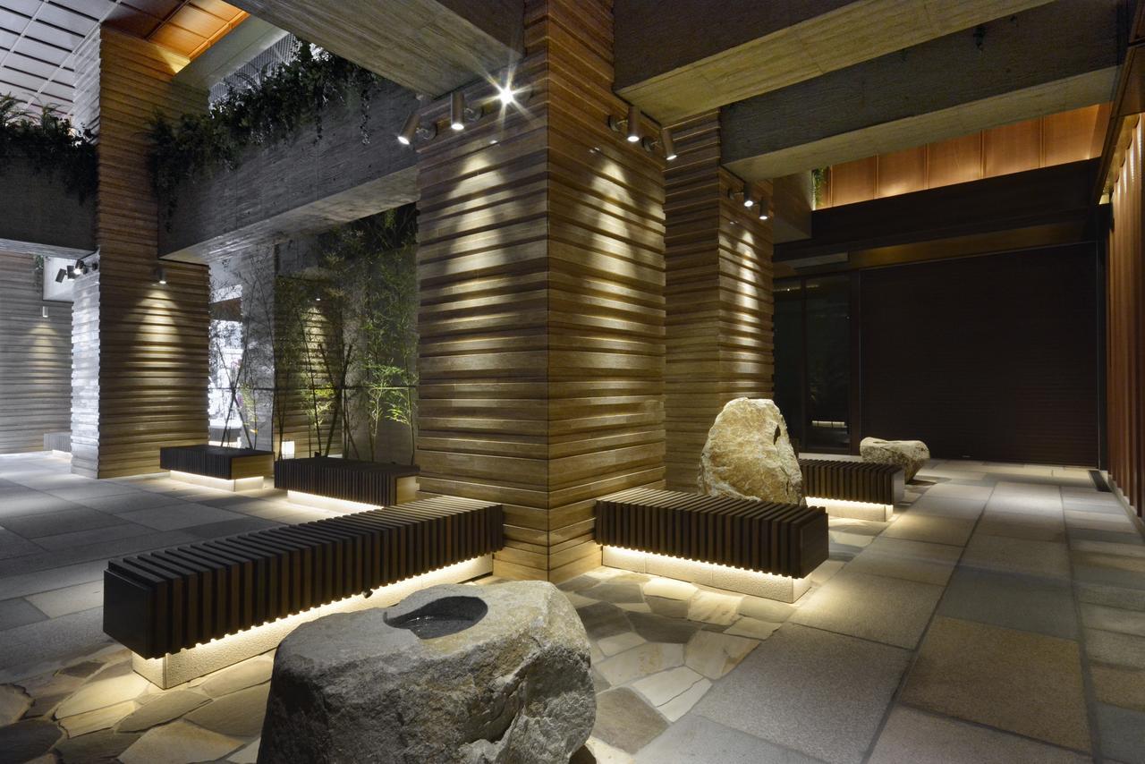 Hillarys Akasaka Hotel Tokio